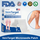 Adesivo de Microagulhas VeinTarget